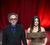 “Elle change de mec comme de culotte : Monica Bellucci séparée de Tim Burton, elle se fait attaquer par les haters