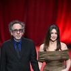 “Elle change de mec comme de culotte" : Monica Bellucci séparée de Tim Burton, elle se fait attaquer par les haters