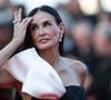 De son bikini à 40 ans à cette scène de nu à 60 ans : comment Demi Moore érige son corps en symbole politique contre le "sexisme anti-vieilles"