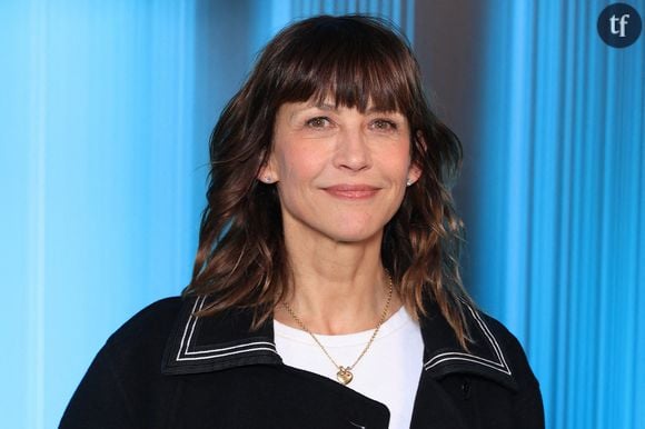 "Je n'ai rien contre, parce que je trouve que la nudité peut être quelque chose de très beau, de très bien traité, dit-elle.