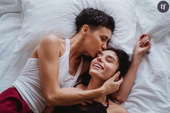 Il faut le dire : une femme qui parle sans tabou de sexe est encore mal vu