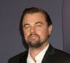 Cela fait des années que Leonardo DiCaprio est moqué pour l'âge de ses nombreuses conquêtes, qui n'ont jusqu'ici jamais dépassé les 26 ans.