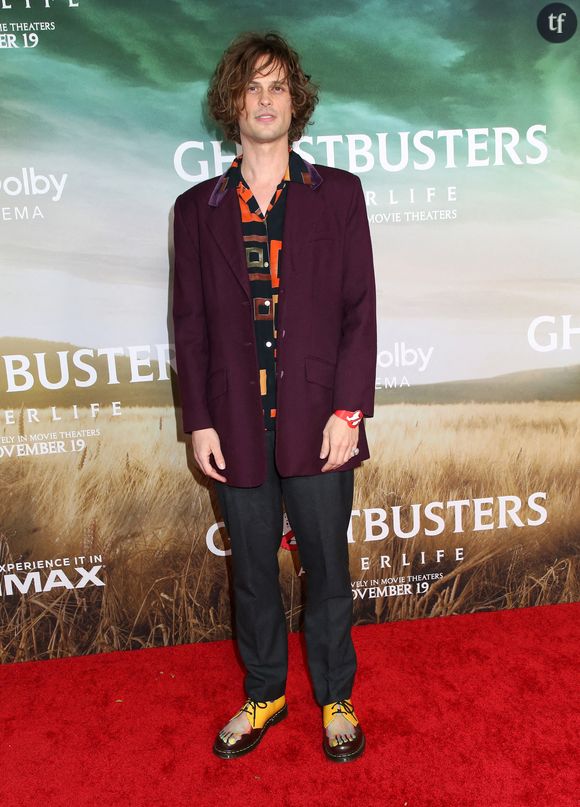 Sur les réseaux sociaux, les 19 ans qui séparent le couple fait réagir les internautes.