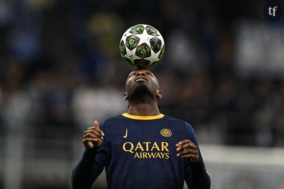 Les faits dont est accusé Marcus Thuram remonteraient à 2022. Ils auraient fait l'objet d'une enquête en Allemagne, clôturée en décembre 2022.