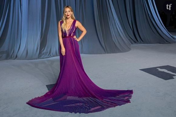 “Il faut brûler cette tenue” : cette star des années 2000 choque les internautes avec ce look controversé