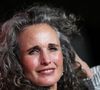 "Si j'étais un homme, ce serait plus facile", dénonce Andie MacDowell, 66 ans, face à l'âgisme d'Hollywood