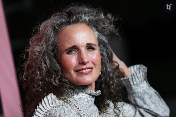 "Si j'étais un homme, ce serait plus facile", dénonce Andie MacDowell, 66 ans, face à l'âgisme d'Hollywood