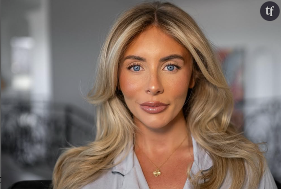 La jeune femme de 26 ans s'est déjà fait connaître en ayant couché avec plus de 1000 hommes en 12 heures.