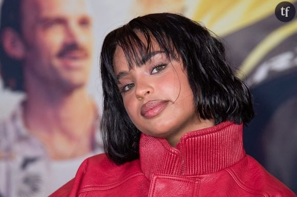 Paola Locatelli se livre sur les violences conjugales qu'elle a subies à l'âge de 16 ans