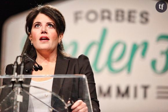 “Traînée dans la boue pour ma sexualité”, Monica Lewinsky revient sur sa liaison avec Bill Clinton 25 ans plus tard (et ça fait débat)