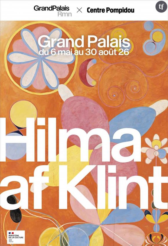 Hilma Af Klint a enfin droit à son expo événement au Grand Palais. Et avec elle, bien des créatrices se retrouvent au cœur de rétrospectives exceptionnelles cet été. Mais pourquoi toutes ces femmes sont-elles bien souvent redécouvertes après leur mort ?