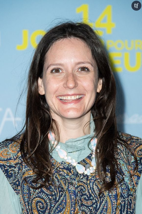 “On a fait l’amour quasiment jusqu’à la fin” : sans tabou, cette célèbre humoriste évoque sa libido pendant sa grossesse