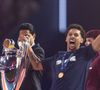Victoire du PSG : oui, les violences conjugales augmentent à chaque finale de foot, dénonce cette célèbre rappeuse