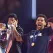 Victoire du PSG face à l'Inter Milan : oui, les violences conjugales augmentent à chaque finale de foot, dénonce la rappeuse Théodora