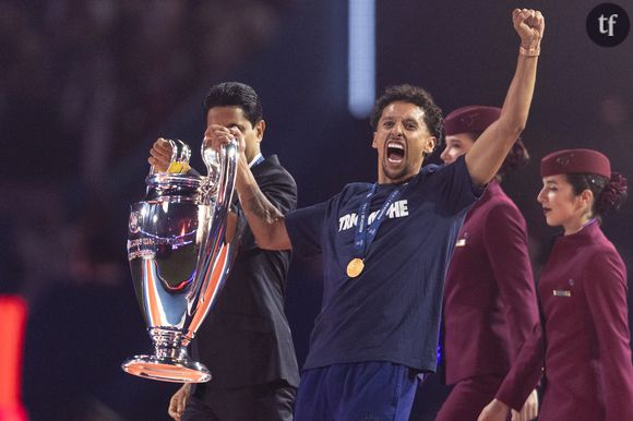 Victoire du PSG : oui, les violences conjugales augmentent à chaque finale de foot, dénonce cette célèbre rappeuse