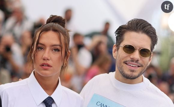 Tant et si bien que la star trouve l'amitié plus forte encore que l'amour. Et concilie les deux : "je peux être la meilleure amie de mon amoureux", assure-t-elle. Et en vérité, Adèle Exarchopoulos partage cette réflexion avec une icône absolue...