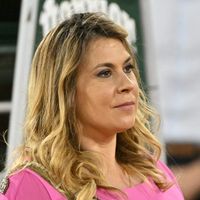 "On dirait un éléphant" : cette star de Roland Garros dénonce les attaques ignobles sur son physique subies entre deux sets