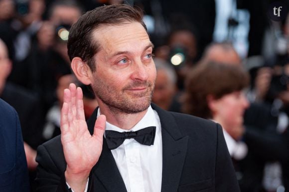 Le 8 février, Tobey Maguire a été vu dans les tribunes lors de la finale du Super Bowl.