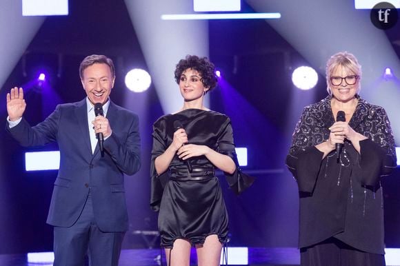 Elle témoigne librement aujourd'hui, Laurence Boccolini, des violences qu'elle a pu subir par le passé. Harcèlement sexiste, insultes en pleine rue, grossophobie... Tout cela à l'époque de son apogée médiatique, autrement dit le grand succès du jeu télévisé dont elle était la star, Le maillon faible, résumé revenu à l'antenne sous l'effigie de Vincent Dedienne.