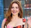 "Quelqu'un d'assez âgé pour être mon père" : Sophia Bush dénonce "l'enfer physique" et les abus subis sur le tournage de cette série culte