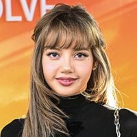 "Pourquoi a-t-elle mis Rosa Parks sur sa culotte ??" : Le body de cette icône de la K-Pop crée la controverse au Met Gala