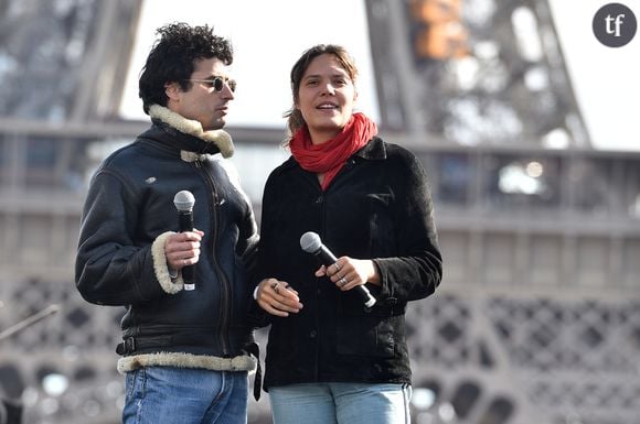 Et si on laissait l'auteur de ces mots s'exprimer ? Dans l'interview citée plus haut, il témoigne.
Et détaille : «Jamais j’écrirais une chanson comme ça aujourd’hui».