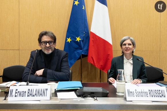 "Nul ne pourra plus dire qu’il ne savait pas".