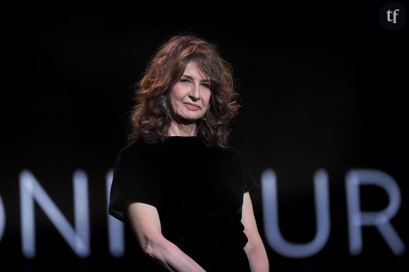 "Je jouais et j'entendais mes collègues dire que je jouais mal ou des trucs comme ça, se souvient Valérie Lemercier. C'est la raison pour laquelle je n'ai pas fait d'effort pour faire le numéro 2."