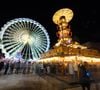 Une pépite sexiste dénichée au marché de Noël de la ville de Nice, dans les Alpes Maritimes. Lors du weekend du 7 décembre, une attraction a particulièrement suscité la polémique, avant d'être retirée des stands.