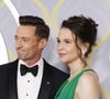 Un an après son divorce, Hugh Jackman serait en couple avec Sutton Foster, une actrice américaine de 49 ans.