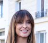 Miss France 2010 a révélé ce dimanche 25 mai la venue au monde de sa petite Sherazade, le fruit de sa relation avec son mari Karim, sur les réseaux sociaux.