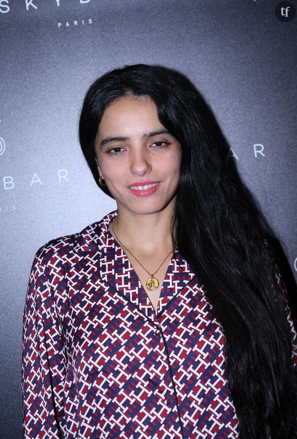 Et aujourd'hui, c'est une autre grande actrice Césarisée, également révélée par Abdelatif Kechiche, qui témoigne... Hafsia Herzi, dont le troisième film en tant que cinéaste, qu'elle défend à Cannes, est aussi l'histoire d'une lesbienne tourmentée. Auprès de Première, Hafsia Herzi réagit...