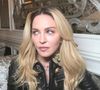 Alors qu'elle se dévoile tout aussi sulfureuse qu'hier, en culotte, au gré de clichés sulfureux mis en ligne en l'honneur du Mois des fiertés, la Madonne a dû faire face à d'improbables saillies sexistes... Et là encore : âgistes. Madonna affronte les misogynes...
