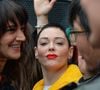 Rose McGowan revient dans nos salles. La porte-parole de #MeToo a trouvé son rôle le plus culte (avec Charmed et Scream) dans ce film trash, queer, qui revient au cinéma, 30 ans après sa sortie. Ce film c'est The Doom Generation, de Gregg Araki, un ovni de l'ère MTV.