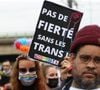 Les politiciens anti-transgenres ont plus de risques de perdre une élection, affirme une enquête (désolé, J.K Rowling)