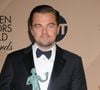 La nouvelle concernant de possibles fiançailles de Leonardo DiCaprio et Vittoria Ceretti a quand même eu de quoi irriter les fans, qui se sont empressés de réagir. "Est-ce qu'il sait qu'elle a 26 ans ?", "Il ne s'intéresse qu'aux jeunes femmes", "Je suis fatiguée de le voir avec ces filles qui donnent l'impression d'être sa petite sœur", ont regretté certains.