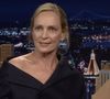 Philip Kaufman a également été évoqué par une autre grande actrice... Juliette Binoche. La présidente du Festival de Cannes 2025, icône nationale, a effectivement expliqué avoir subi des comportements très déplacés durant le tournage de L'insoutenable légèreté de l'être, à la toute fin des années 80. Le réalisateur, Philip Kaufman donc, serait entré dans la caravane de l'actrice "pour la peloter". Elle poursuit dans cette interview : "Je l'ai repoussé, il n'a pas insisté". Film également synonyme de scènes de nudité, dont on ignorait alors les coulisses. En 1988, quand sort ce film, Juliette Binoche est à peine plus âgée qu'Uma Thurman : 24 ans.