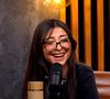 Au cours d'un live, elle explique ouvertement que les femmes sur Internet perdent régulièrement le contrôle de leurs images, réappropriées et manipulées par des anonymes à des fins malveillantes. Et hyper sexualisantes, la plupart du temps.