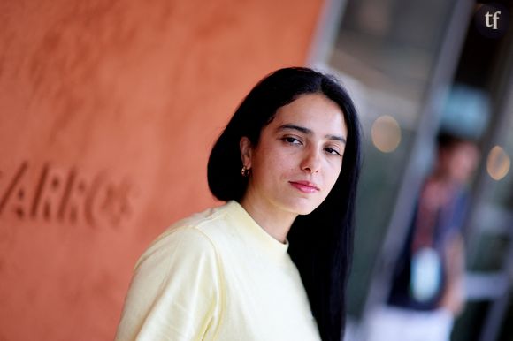 Les lesbiennes règnent sur le cinéma français, se réjouit le magazine Trois Couleurs dans son numéro de novembre. Lequel met en couv' Camille Cottin, égérie queer s'il en est (son personnage d'agente de stars qui aime les femmes dans Dix pour cent est mémorable).