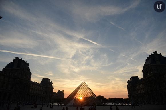 Pourquoi foncer au Louvre voir l'expo sur la beauté de L'Oréal