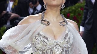 "La plus sexy des divas" : cette chanteuse phénoménale se dévoile en sous-vêtements pour une célèbre marque dont elle est l'égérie