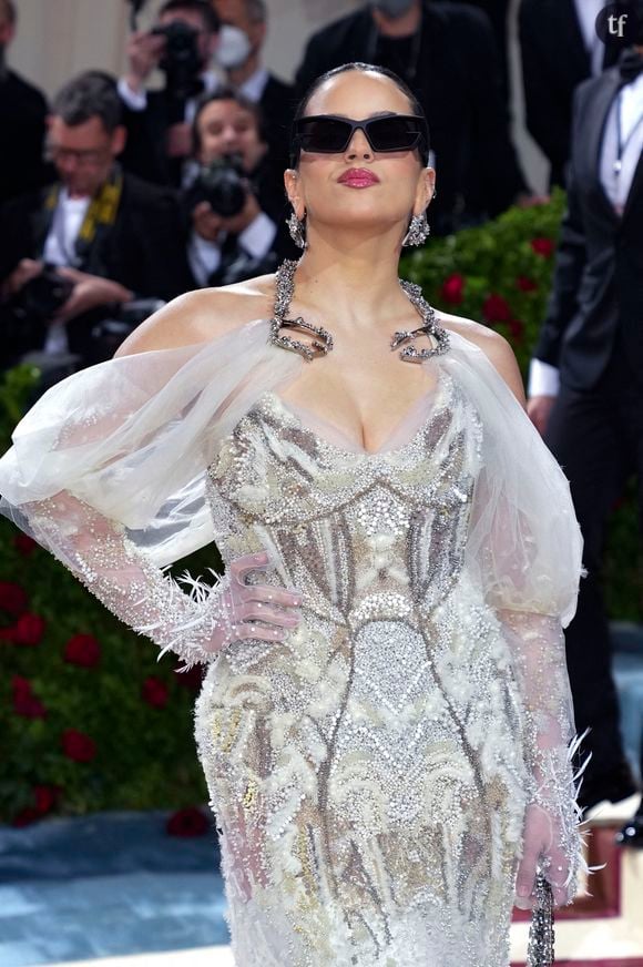 "La plus sexy des divas" : cette chanteuse phénoménale se dévoile en sous-vêtements pour une célèbre marque dont elle est l'égérie