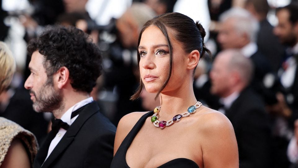 Son ex est accusé de violences, c'est elle qu'on insulte, pourquoi ?