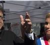 "C'est une violence qui se diffuse dans tout le mouvement", assure encore à France Inter la journaliste d'investigation Charlotte Belaïch. "Tous ceux qui ont fini par être purgés de La France Insoumise ont été traqués et harcelés". Des paroles qui prennent racines dans les témoignages accablants de plus de 200 personnes.