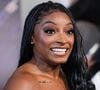 "Une icône de glamour" : Simone Biles se dévoile en bikini sur ces photos "sexy et inspirantes"