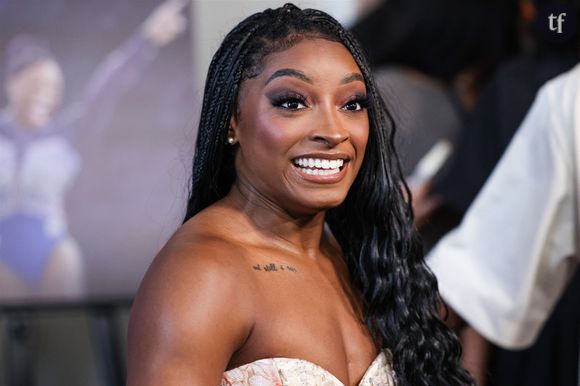 "Une icône de glamour" : Simone Biles se dévoile en bikini sur ces photos "sexy et inspirantes"