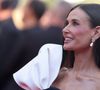 Demi Moore : la star de "The Substance" s'est épuisée physiquement pour "être sexy"