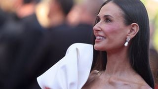 Demi Moore : la star de "The Substance" s'est épuisée physiquement pour "être sexy"