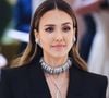 Jessica Alba n'a jamais vraiment quitté le coeur de ses fans. A 43 ans, ses photos de vacances sidèrent les internautes. Qui affirment que la star des années 2000 ne change pas.
Milan, Italy: Milan, Milan Fashion Week: Menswear Spring/Summer 2025 - Men's Fashion Spring Summer SS2025 - Arrivals at the inauguration of the Swarovski Masters of Light From Vienna to Milan exhibition at Palazzo Citterio - Arrivals - Pictured: Jessica Alba (Credit Image: © Alessandro Bremec/IPA via ZUMA Press)