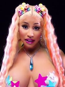 Cette superstar du rap insultée par les misogynes a choisi de détester les trans, plutôt que de dénoncer le patriarcat